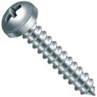 Parafuso Auto Atarraxante Panela Philips New-Fix 4,2 X13 - Kit C/5 Peca