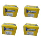 Parafuso Cabeça Chata Phillips 4,0X40mm Cx 2000un - Jomarca