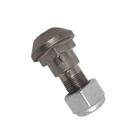 Parafuso da Faca Roçadeira Baldan Modelo Novo 1" 60203110912