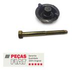 Parafuso E Porca Do Pneu Estepe Pickup Fiat Strada K2T30004