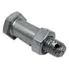 Parafuso Espelho de Freio Cemopar Cg Titan 125-150 17367