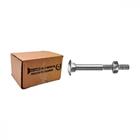 Parafuso Frances A 3/16 X 1 . / Kit C/ 2 Centos