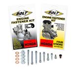 Parafuso Kit Motor Bolt Crf 250 04/09 + Crfx 250 04/17