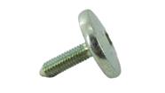 Parafuso M6x22 Chave Allen Para Choque Palio 7635233