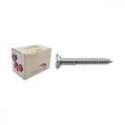 Parafuso Madeira Philips Nfix 2,8X 30 . / Kit C/ 5 Centos