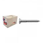 Parafuso Madeira Philips Nfix 4,8X 75