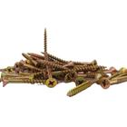  Parafuso P/ Madeira 4.0 X 40 Phillis Chipboard 100un