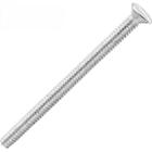 Parafuso Para Caixinha De Luz Zincado Jomarca 9/64 X 2'' - Kit C/2 Centos