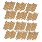 Parafuso Phillips Chipboard Para Madeira 200Pçs 4,5X30Mm