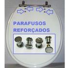 Parafuso Reforçado 8mm Assentos Laufen - 088903