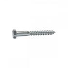 Parafuso Sextavado Rosca Soberba Newfix (43) 3/8 X 90 Com 50Pecas 3045401