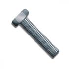 Parafuso Sextavado Zincado Jomarca 1/4 X 3 % 11606/26357