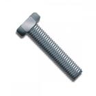 Parafuso Sextavado Zincado Jomarca 5/16 X 1.1/2 % 05514/27194 . / Kit C/ 2