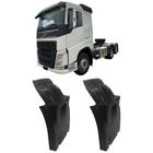 Paralama cabine caminhão volvo fh new a partir 2015... par - RODOPLAST