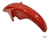 Paralama Diant Vermelho Original Yamaha Ybr 02 5hhf151100ey