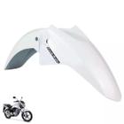 Paralama Dianteiro Cg 160 Cargo Branco Combi Brake 2016 Á 2021 Original Honda