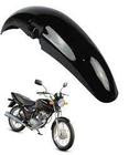 Paralama Dianteiro Honda FAN 125 2005 a 2013 Preto