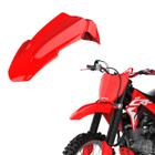 Paralama Dianteiro Larga Crf 250f Crf230 XR200 Tornado Anker