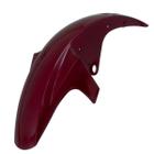 Paralama Dianteiro Pro Tork Ybr 125 2000 2001 2002 2003 2004 2005 2006 2007 2008 sem Suporte