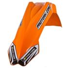 Paralama Dianteiro Universal Mx2 Off Road Pro Tork