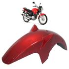 Paralama Dianteiro Ybr 125 Factor 2009 A 2012