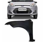 Paralama Ford Fiesta 2011 2012 2013 2014 11 12 13 14 - SBC Peças