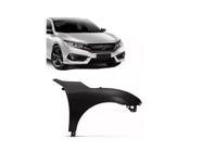 Console indução Honda Civic G10 2016 2017 2018 2019 2020 2021 - NAFTECH -  Painel Dianteiro - Magazine Luiza