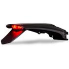 Paralama Rabeta Traseira Amx Com Lanterna Led Crf 230