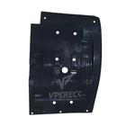 Paralama Taseiro Direito Cabine Para Iveco Tector - 504300396