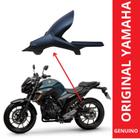 Paralama Traseiro Capa Corrente Fazer 250 Fz25 2018 Ate 2024