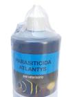 Parasiticida Atlantys 200ml Trata 6.000 Litros Aquário