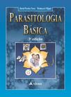 Parasitologia Basica - 03 Ed - Atheneu