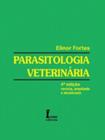 Parasitologia Veterinária - 4ª Ed. 2004 - ICONE