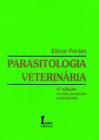 Parasitologia Veterinária - Ícone