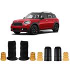 Parcial Batente Dianteiro Traseiro Mini Countryman 17 18 19