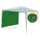 Parede Fechamento 3x1.85 M Tenda Gazebo - Cikala