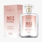 Parfum Brasil Woman M12 ROSE 100ml