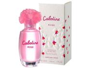 Parfums Grés Cabotine Rose - Perfume Feminino Eau de Toilette 100ml