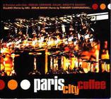 Paris City Coffee CD