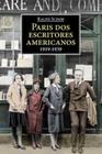 Paris dos Escritores Americanos - L&Pm