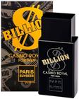Paris Elysees Billion Casino Royal For Men 100Ml Edt Masc
