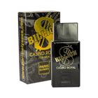 Paris Elysees Billion Casino Royal Masculino EDT 100ml