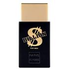 Paris Elysees Billion Eau de Toilette - Perfume Masculino 100ml