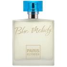 Paris elysees blue melody intense edt 100ml