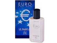 Paris Elysees Euro - Perfume Masculino Eau de Toilette 100ml