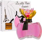 Paris Elysees La Petite Fleur D'ámour Perfume Feminino Edt 100ml