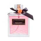 Paris Elysees Romantic Night Eau de Parfum - Perfume Feminino 100ml