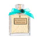 Paris Elysees Romantic Princess Eau de Parfum - Perfume Feminino 100ml