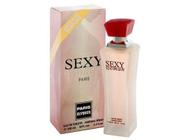 Paris Elysees Sexy Woman - Perfume Feminino Eau de Toilette 100 ml