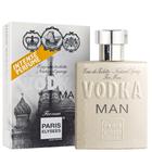 Paris Elysees Vodka Man - Perfume Masculino Eau de Toilette 100ml